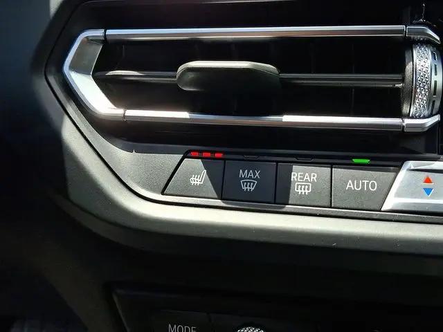 2023 BMW Coupe i xDrive