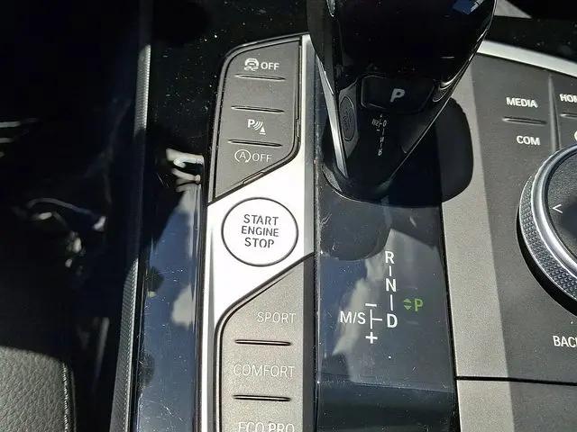 2023 BMW Coupe i xDrive