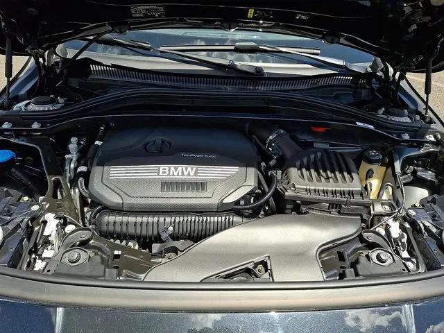 2023 BMW Coupe i xDrive