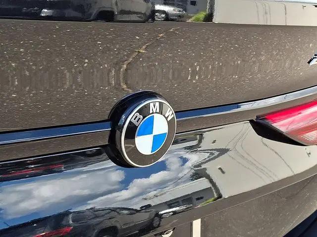 2023 BMW Coupe i xDrive