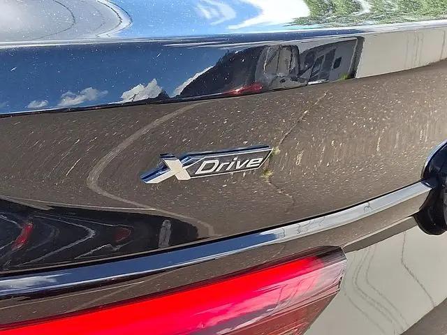 2023 BMW Coupe i xDrive