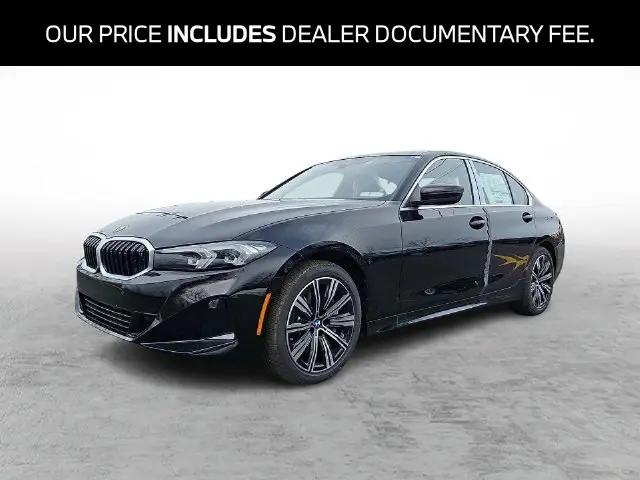 2026 BMW 3 Series 330i xDrive for sale in Fort Washington, PA