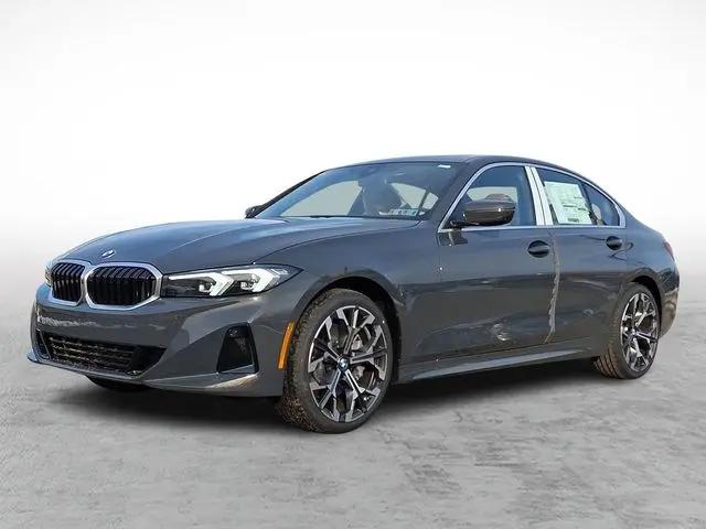 2026 BMW 3 Series 330i xDrive for sale in Fort Washington, PA