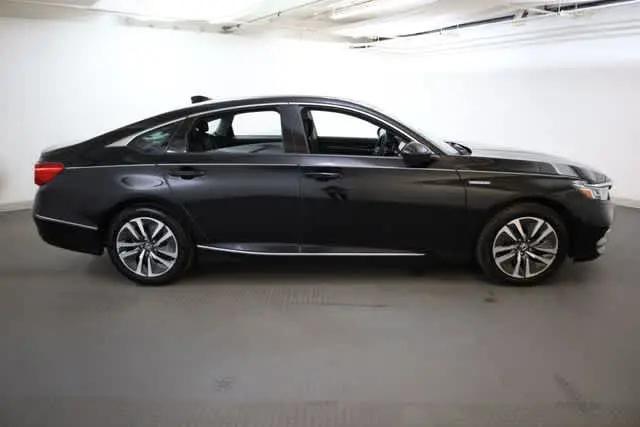 2019 Honda Accord Hybrid EX