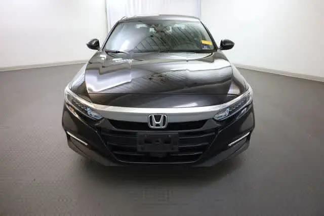 2019 Honda Accord Hybrid EX