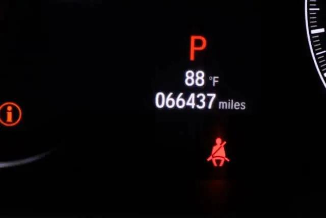 2019 Honda Accord Hybrid EX