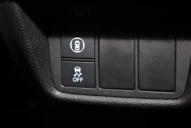 2019 Honda Accord Hybrid EX