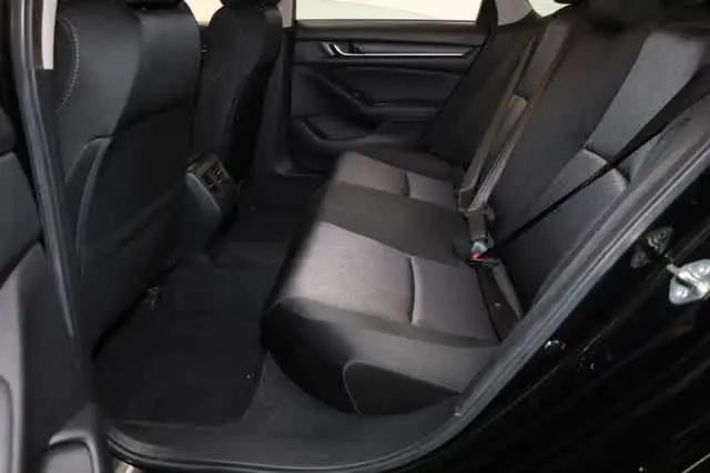 2019 Honda Accord Hybrid EX