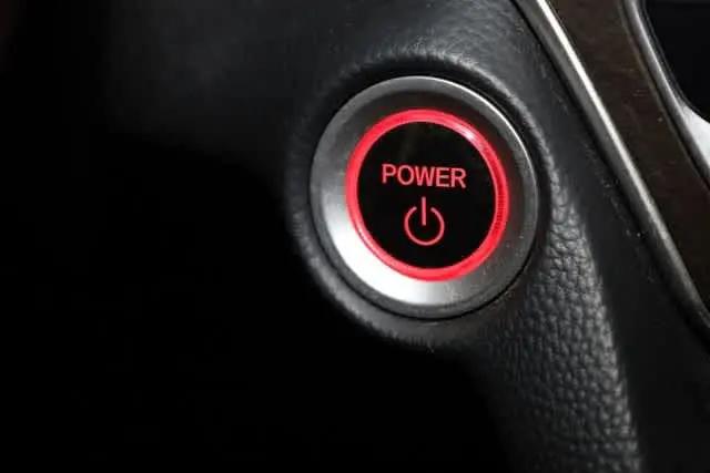 2019 Honda Accord Hybrid EX