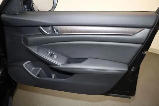 2019 Honda Accord Hybrid EX