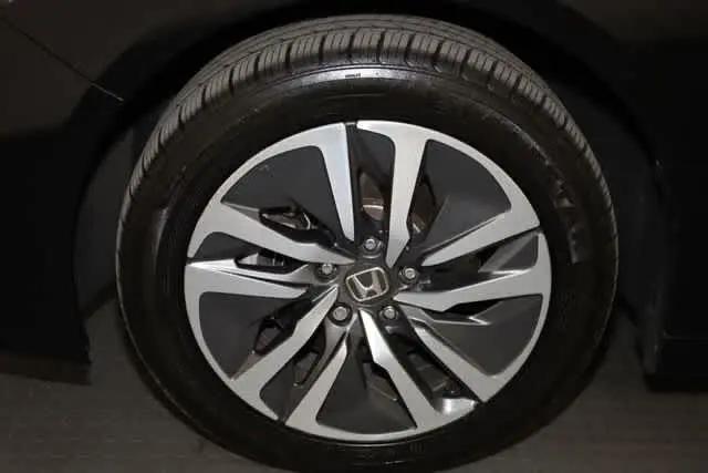 2019 Honda Accord Hybrid EX