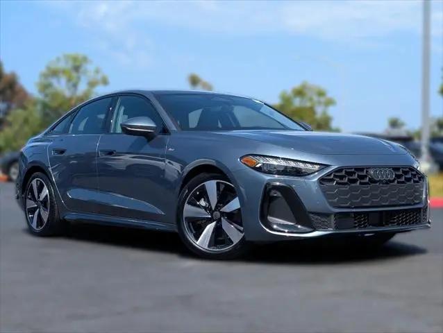 2026 Audi A5 Premium Plus TFSI quattro S tronic for sale in Carlsbad, CA