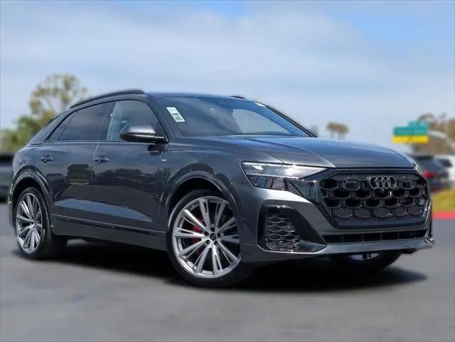 2026 Audi Q8 Prestige Plus 55 TFSI quattro Tiptronic for sale in Carlsbad, CA