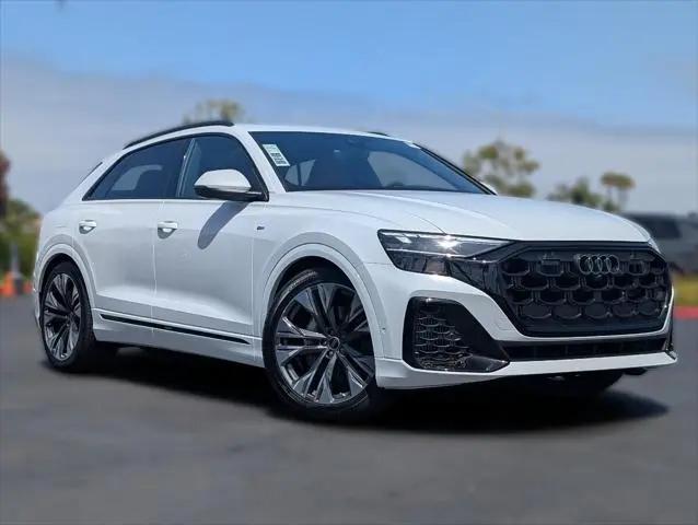 2026 Audi Q8 Premium Plus 55 TFSI quattro Tiptronic for sale in Carlsbad, CA