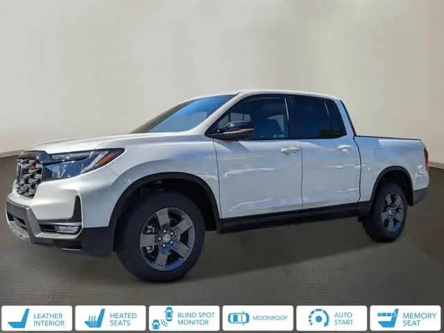 2026 Honda Ridgeline TrailSport for sale in Union, NJ