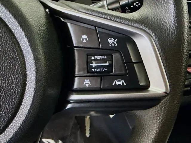 2022 Subaru Impreza Base 5-Door