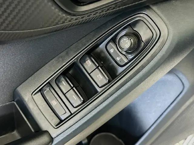 2022 Subaru Impreza Base 5-Door