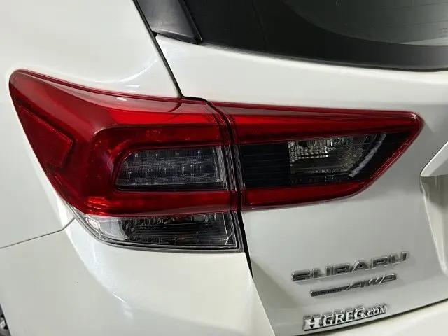 2022 Subaru Impreza Base 5-Door