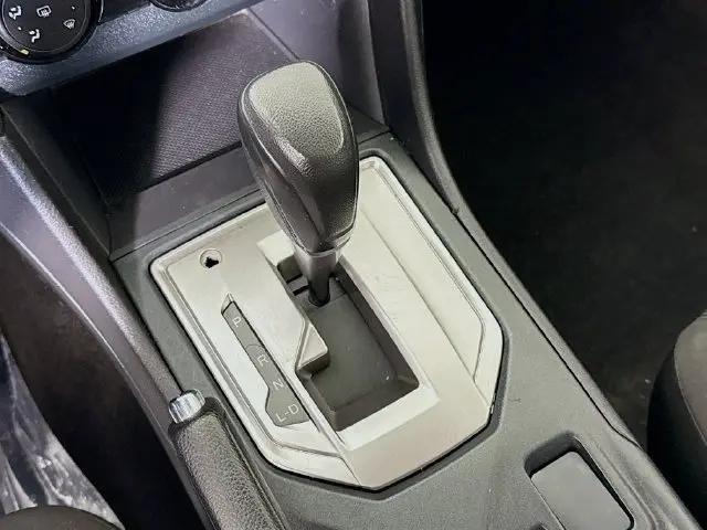 2022 Subaru Impreza Base 5-Door