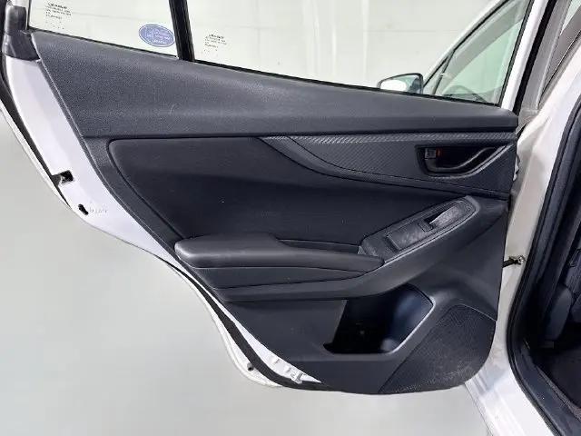 2022 Subaru Impreza Base 5-Door