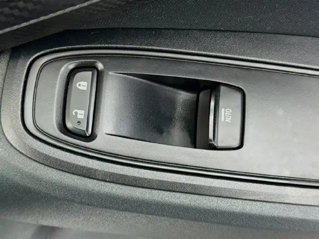 2022 Subaru Impreza Base 5-Door