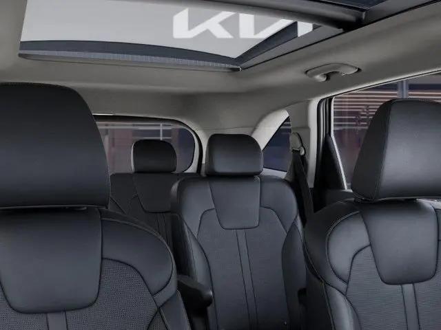 2026 Kia Sorento X-Line SX