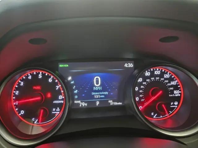 2023 Toyota Camry XSE V6