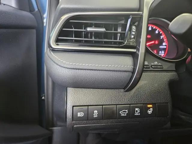 2023 Toyota Camry XSE V6