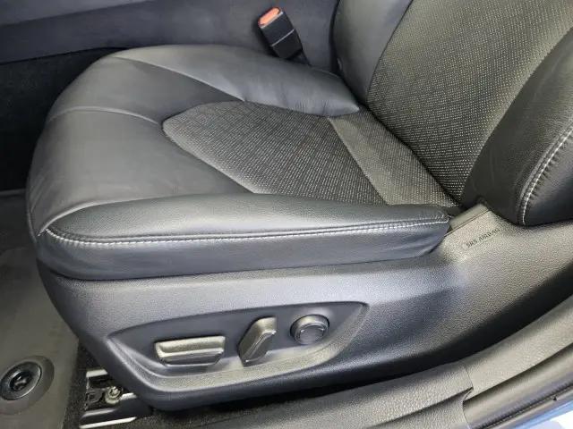 2023 Toyota Camry XSE V6