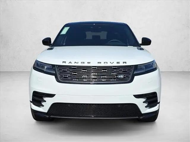 2026 Land Rover Range Rover Velar P250 Dynamic SE