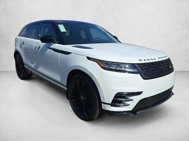 2026 Land Rover Range Rover Velar P250 Dynamic SE