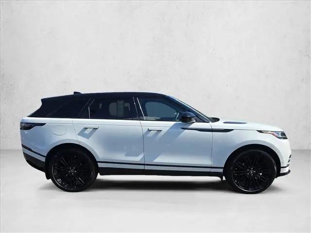 2026 Land Rover Range Rover Velar P250 Dynamic SE