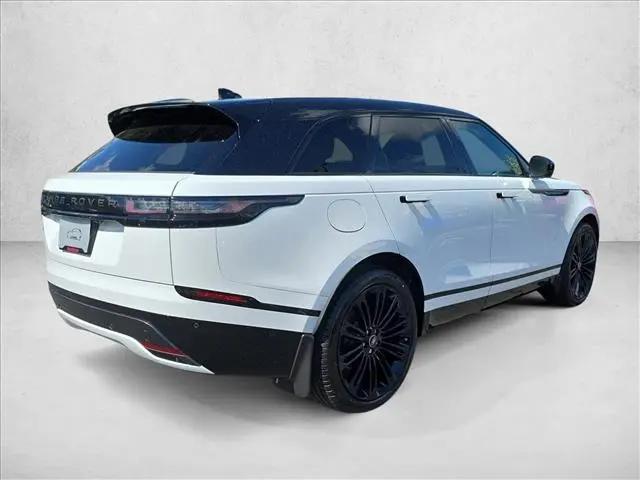 2026 Land Rover Range Rover Velar P250 Dynamic SE