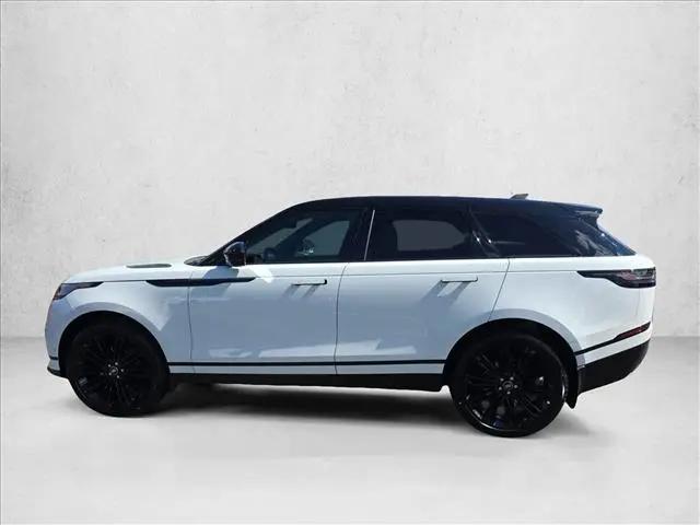 2026 Land Rover Range Rover Velar P250 Dynamic SE
