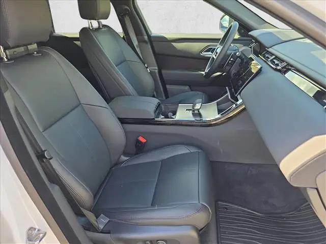 2026 Land Rover Range Rover Velar P250 Dynamic SE