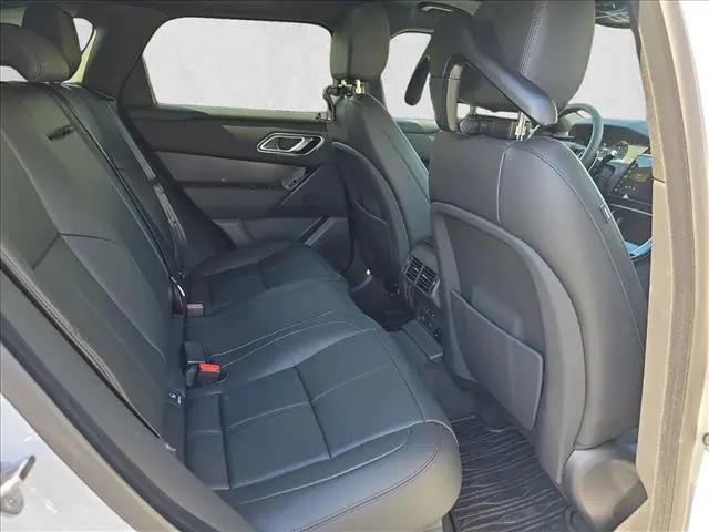 2026 Land Rover Range Rover Velar P250 Dynamic SE