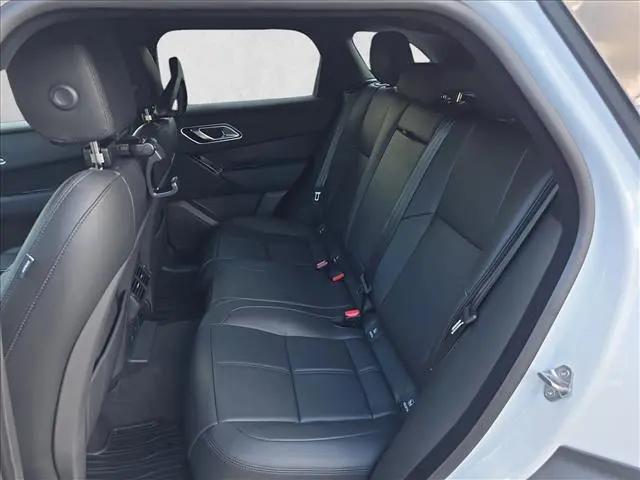 2026 Land Rover Range Rover Velar P250 Dynamic SE