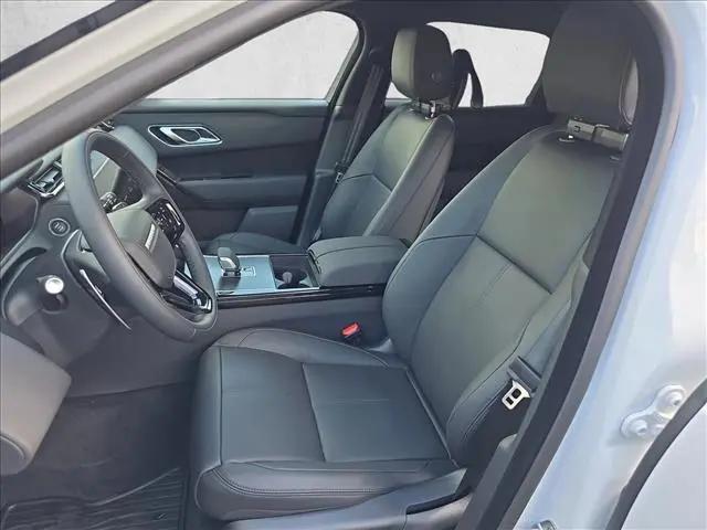 2026 Land Rover Range Rover Velar P250 Dynamic SE