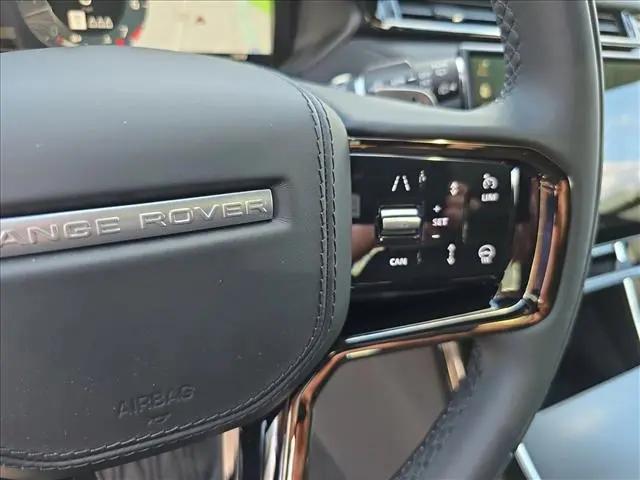 2026 Land Rover Range Rover Velar P250 Dynamic SE
