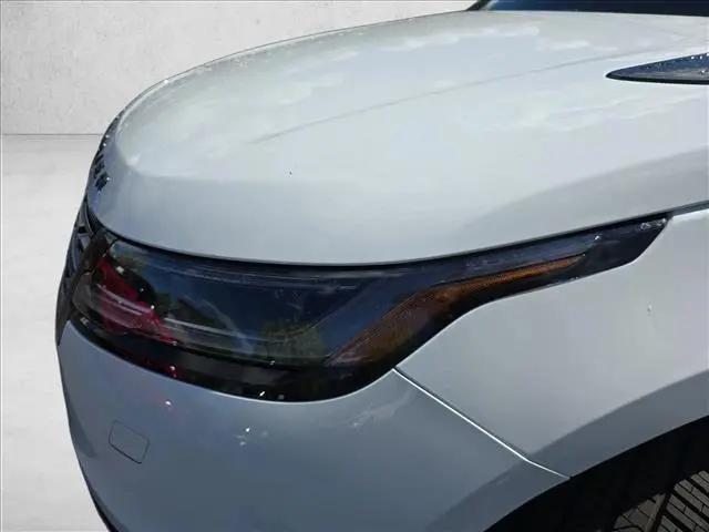 2026 Land Rover Range Rover Velar P250 Dynamic SE