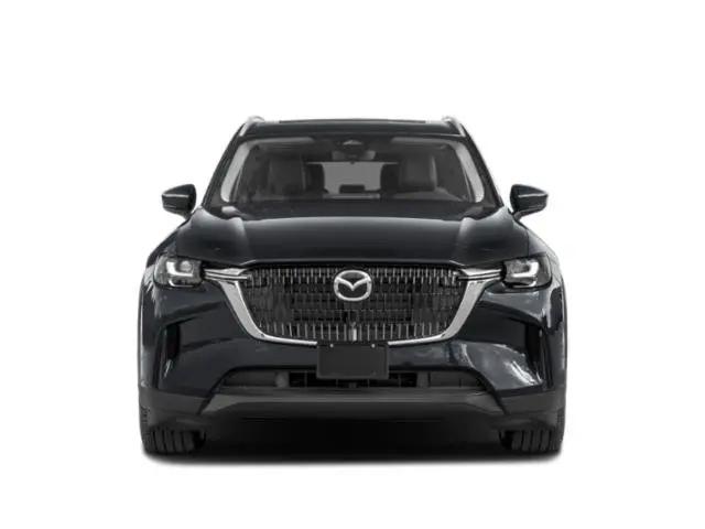 2026 Mazda X-90 3.3 Turbo Preferred