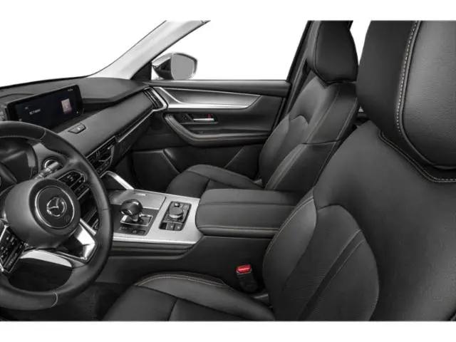 2026 Mazda X-90 3.3 Turbo Preferred
