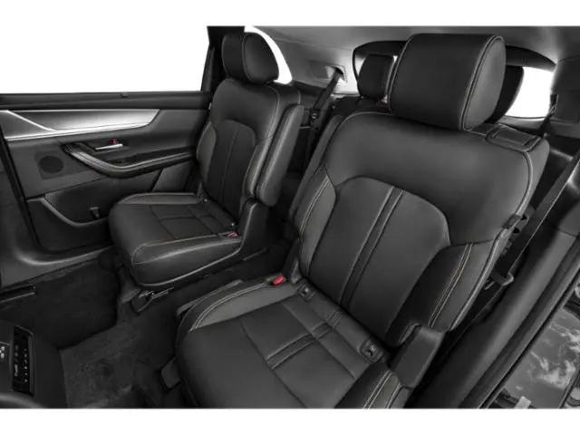 2026 Mazda X-90 3.3 Turbo Preferred