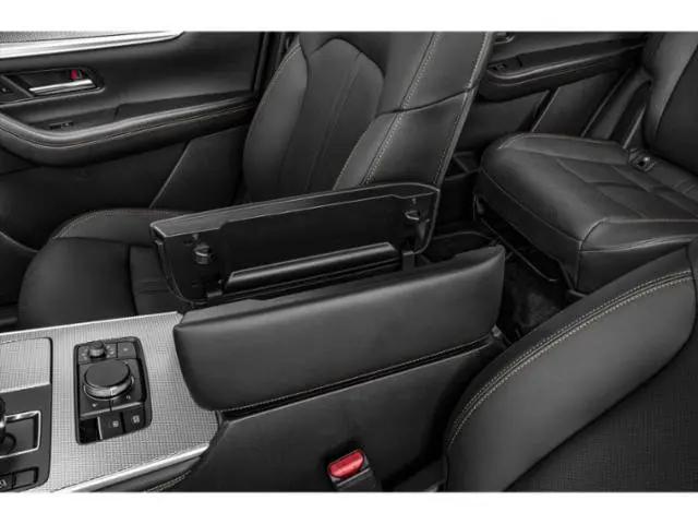 2026 Mazda X-90 3.3 Turbo Preferred