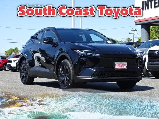 2026 Toyota C-HR SE for sale in Costa Mesa, CA