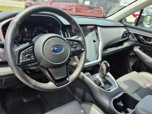 2025 Subaru Outback Onyx Edition XT