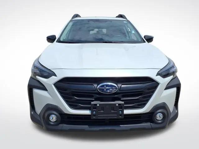 2025 Subaru Outback Onyx Edition XT