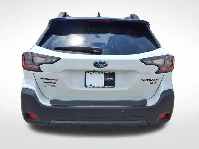 2025 Subaru Outback Onyx Edition XT