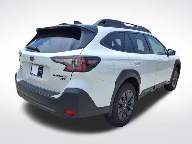 2025 Subaru Outback Onyx Edition XT