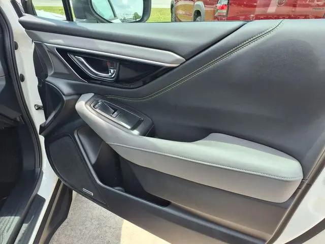 2025 Subaru Outback Onyx Edition XT